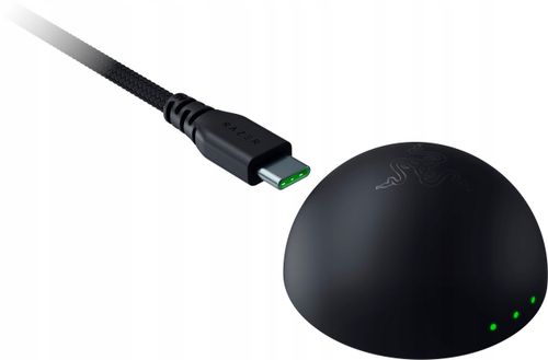 Myszka Razer DeathAdder V4 Pro Black na Arena.pl
