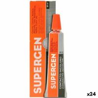 Klej kontaktowy SUPERGEN 20 ml (24 Sztuk)