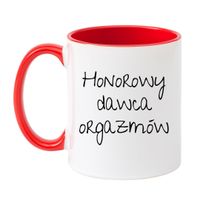 Klasyczny Biało-Czerwony 330 ml