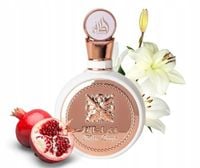 Lattafa Fakhar Woman cudowne piękne damskie + 2 Próbki GRATIS