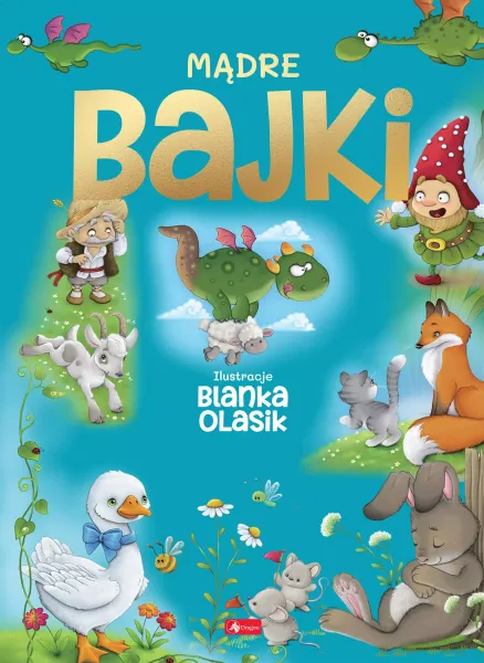 Mądre Bajki zdjęcie 1