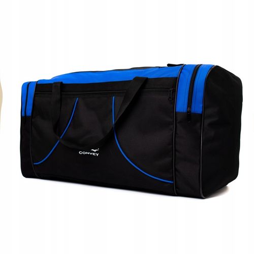 Convey Torba Podróżna Łezka 80l GRAFIT na Arena.pl