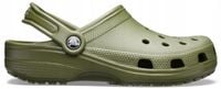 Męskie Buty Chodaki Klapki Crocs Classic 10001 Clog 45-46