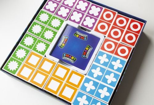 Gra Smart Domino na Arena.pl