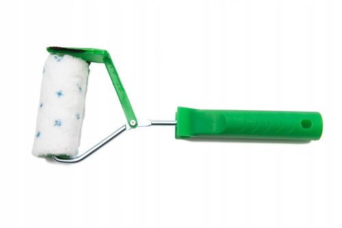 Wałek do odcinania kolorów, odcięć, pasków 10cm GT na Arena.pl