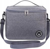 torba termiczna termoizolacyjna na lunch box 7.5l