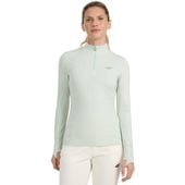 Bluza termoaktywna damska 4F F098 miętowa 4FWAW25UBRUF098 47S S