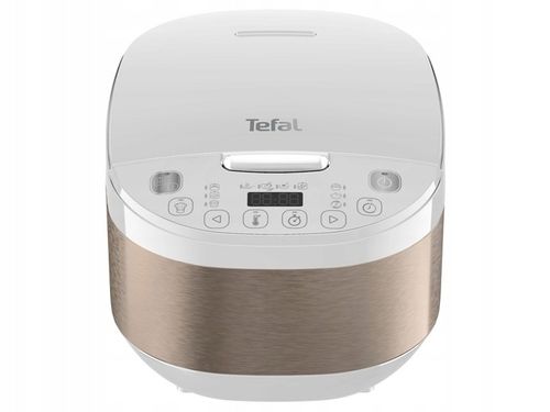 Multicooker TEFAL RK622130 Simply Cook Plus na Arena.pl