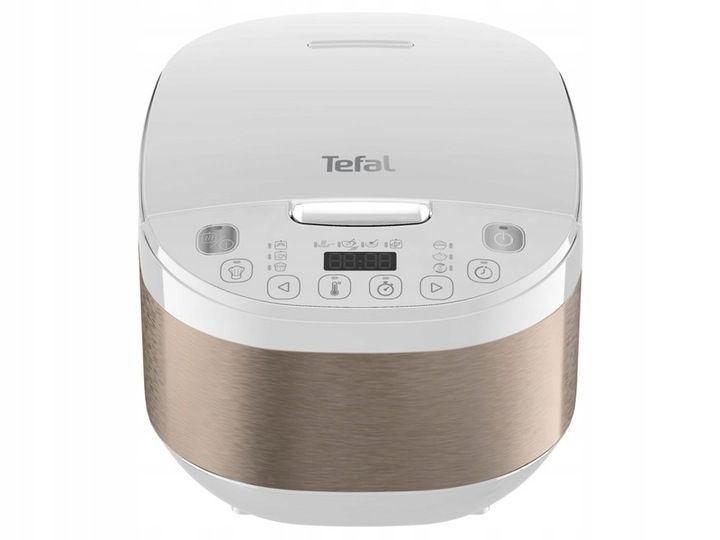 Multicooker TEFAL RK622130 Simply Cook Plus zdjęcie 1