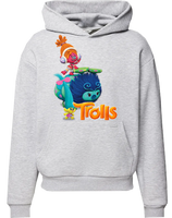 Bluza z kapturem Trolls Trolle