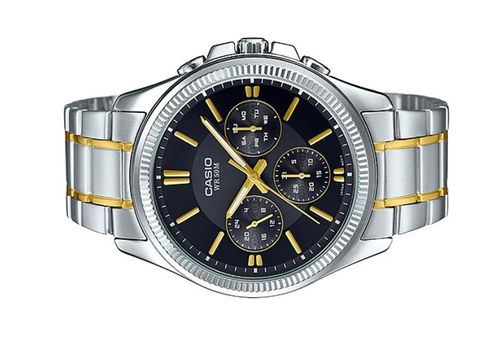 Zegarek Casio MTP-1375SG-1AV na Arena.pl