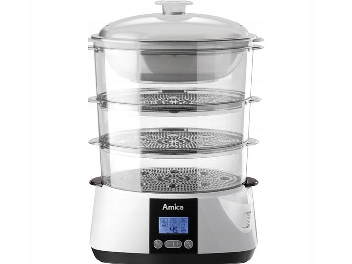 Parowar AMICA PT3012 zdjęcie 1