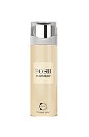 camara posh powdery deodorant 200ml