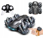 SAMOCHÓD STEROWANY RĘKĄ GESTAMI +PILOT - AUTO 4X4