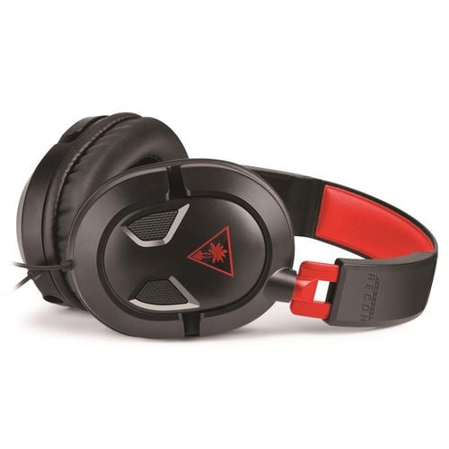 SŁUCHAWKI GAMINGOWE TURTLE BEACH PC RECON 50 na Arena.pl