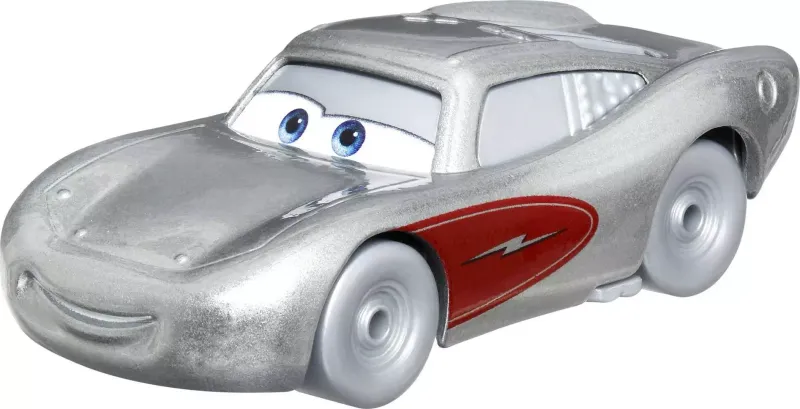 Auta. HPJ53 McQueen kolekcjonerski zdjęcie 2
