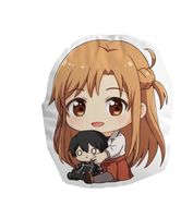 Poduszka Chibi Sword Art Online - Asuna