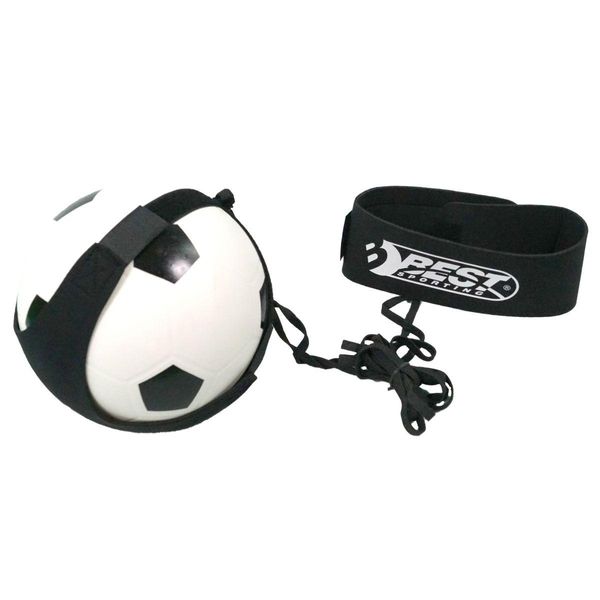 TRENAŻER DO PIŁKI NOŻNEJ BEST SPORTING SHOOTY zdjęcie 4