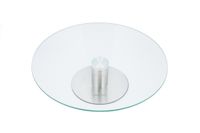 patera tortownica obrotowa 30 cm kinghoff kh-4014