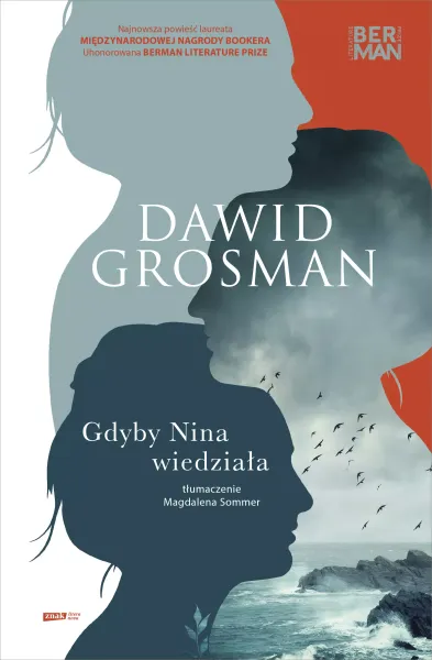 Gdyby Nina wiedziała zdjęcie 1