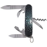 Scyzoryk Mikov 6-funkcji 100-NH-6 AK/DEW