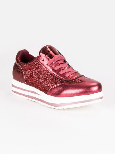 MODNE SNEAKERSY Rozmiar - 37 na Arena.pl