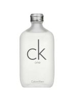calvin klein one edt 200ml