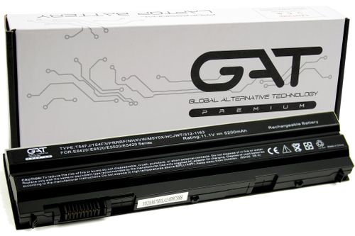 BATERIA DELL E6420 E6430 E6520 E6530 E6540 5200mAh na Arena.pl