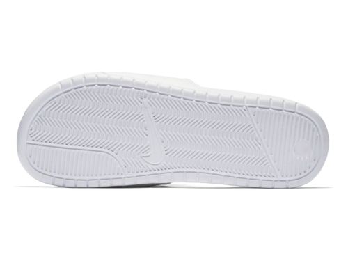 Klapki męskie NIKE BENASSI JUST DO IT 41 na Arena.pl
