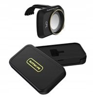 Filtr CPL Polaryzacyjny do Drona DJI Mavic Mini / 2 / SE / 2SE + ETUI