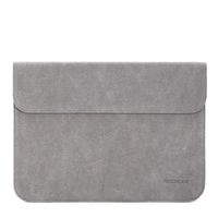 Etui na Laptopa / Notebooka / Ultrabooka 14 cali, GRAY / SZARY