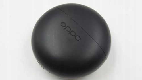 CZARNE SŁUCHAWKI DOKANAŁOWE OPPO Enco Buds 2 Bluetooth Redukcja szumów na Arena.pl