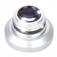 SUPER OBIEKTYW TYPU RYBIE OKO DO KAMER 37MM 0.25X
