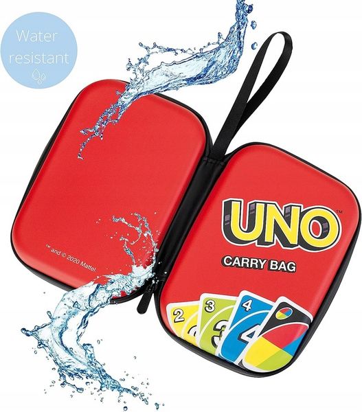 Etui do kart Uno zdjęcie 10
