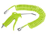 Zestaw do przedmuchiwania dedykowany do IVECO & DAF