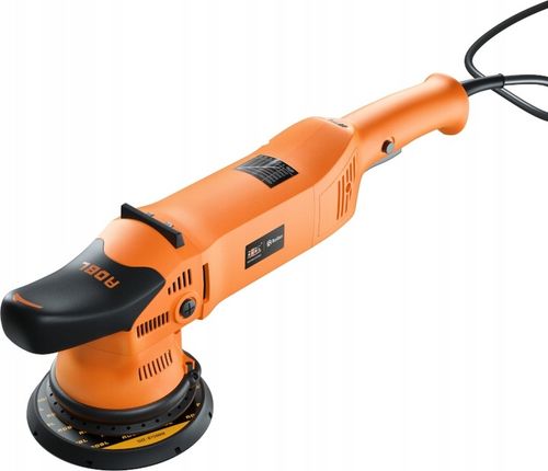 ADBL Roller D21125-01 Mocna Maszyna Polerska Polerka DA Dual Action 21mm na Arena.pl