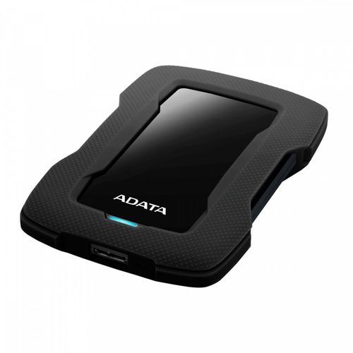 Adata Durable Lite HD330 1TB 2.5'' USB3.1 Czarny na Arena.pl