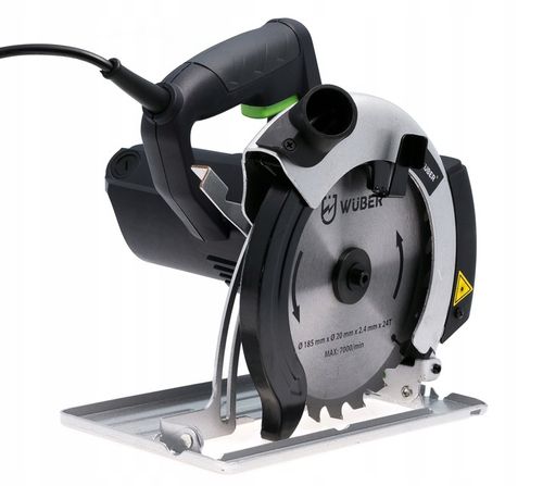 PILARKA TARCZOWA RĘCZNA Z LASEREM 2X TARCZA LASER na Arena.pl