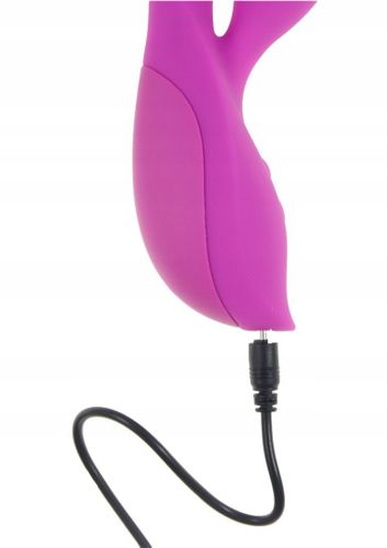 Wibrator LILY-pink na Arena.pl