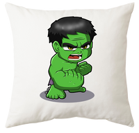 Poduszka HULK