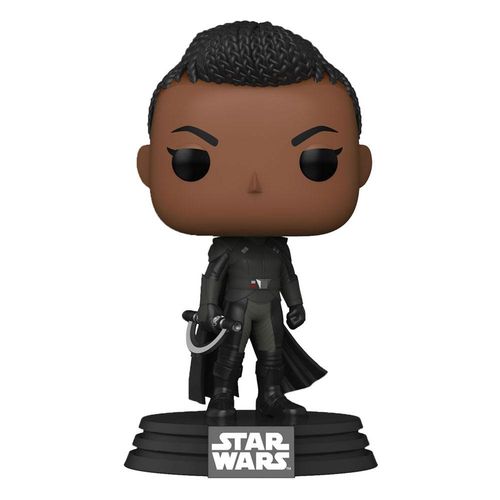 funko pop! star wars reva third sister 542 figurka na Arena.pl