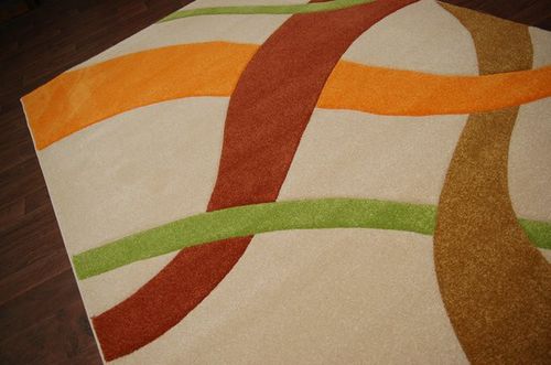 Dywan KASHMIR 082 ivory na Arena.pl