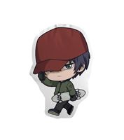 Poduszka Chibi Sk8 the Infinity - Tadashi "Snake" Kikuchi
