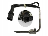 CZUJNIK TEMPERATURY SPALIN FIAT DUCATO 06- 2.3/3.0 JTD