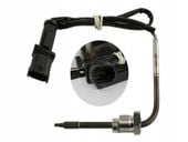 CZUJNIK TEMPERATURY SPALIN FIAT DUCATO 06- 2.3/3.0 JTD