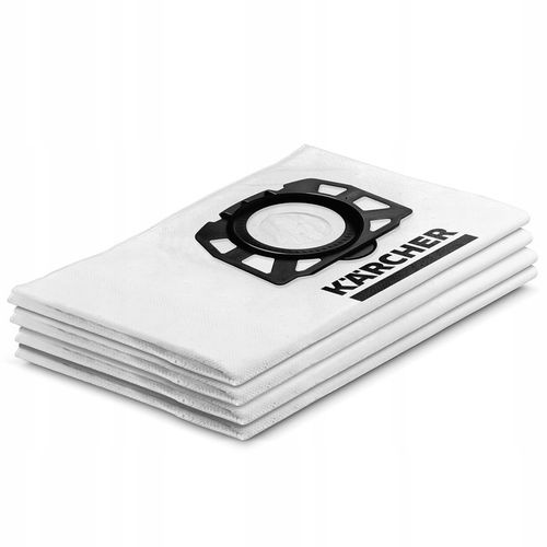 Karcher worki filtracyjne do odkurzacza WD 2 WD 3 2.863-314.0 na Arena.pl