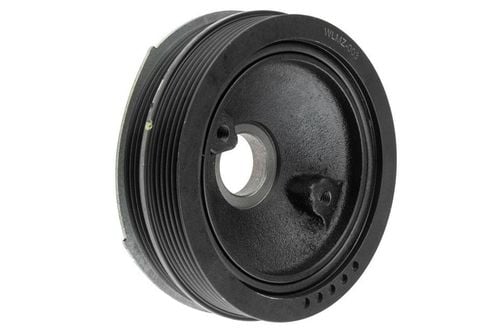 KOŁO PASOWE WAŁU KORBOWEGO MAZDA PREMACY 1999 2000 2001 2002 2003 2004 2005 na Arena.pl