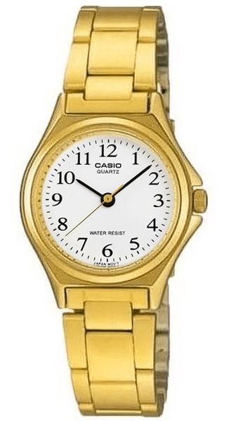 zegarek damski casio ltp-1130n-7brdf + box zdjęcie 1