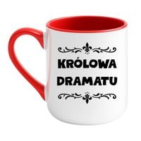 Elegant Biało-Czerwony 330 ml