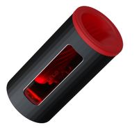 masturbator f1s v2 red lelo